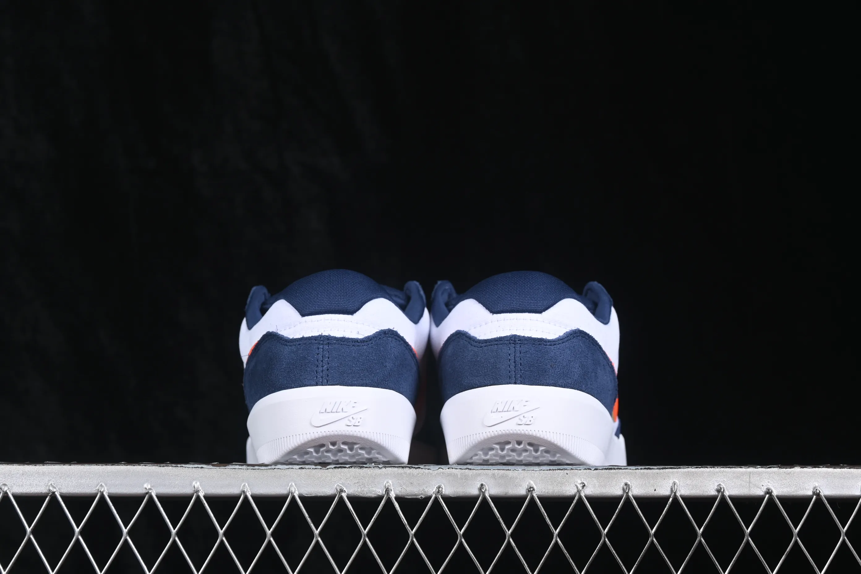 All categories Nk SB Dunk series Nk Force 58 simplified skateboard shoes J version Nike SB Force 58 Nike simplified retro skateboard shoes DV5477-400